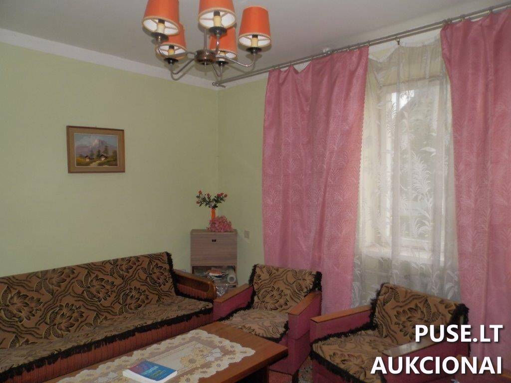 Žemės sklypas Sklypai Šiaurės g. 14, 64283 Santaika, Krokialaukio sen., Alytaus r. sav. 14