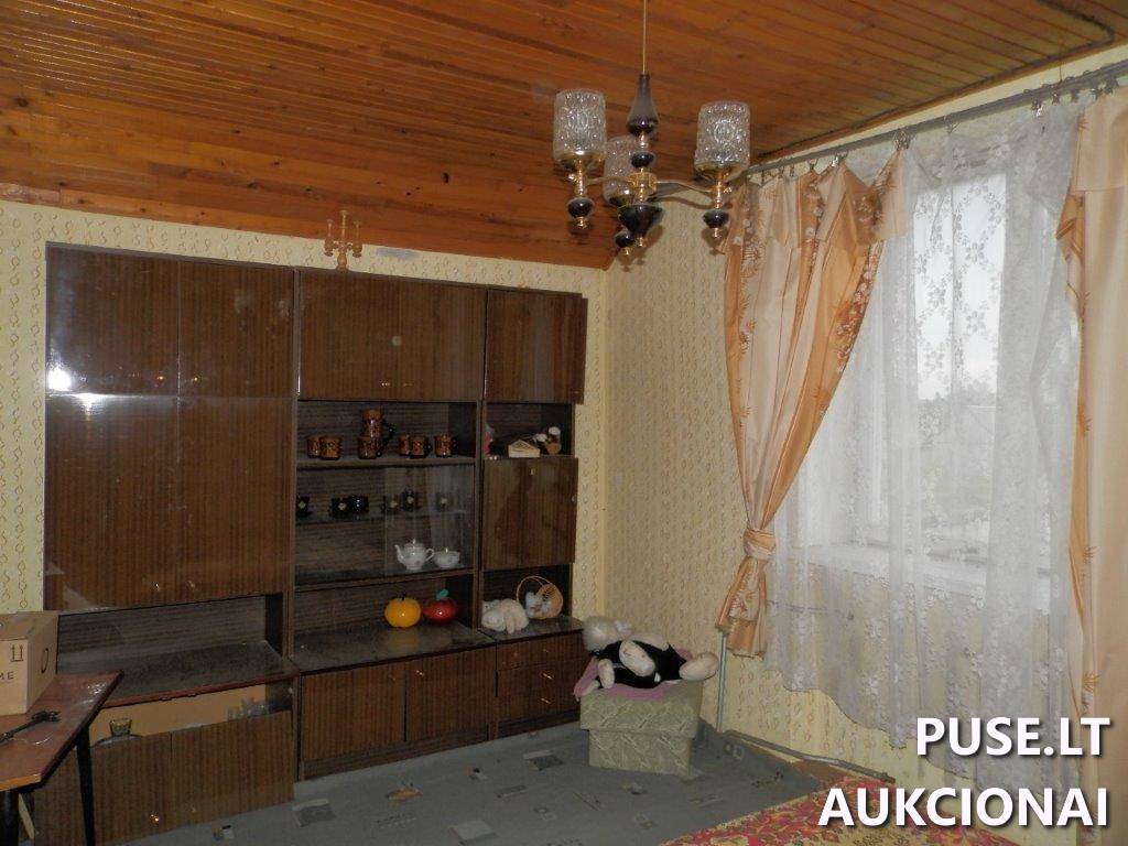 Žemės sklypas Sklypai Šiaurės g. 14, 64283 Santaika, Krokialaukio sen., Alytaus r. sav. 15