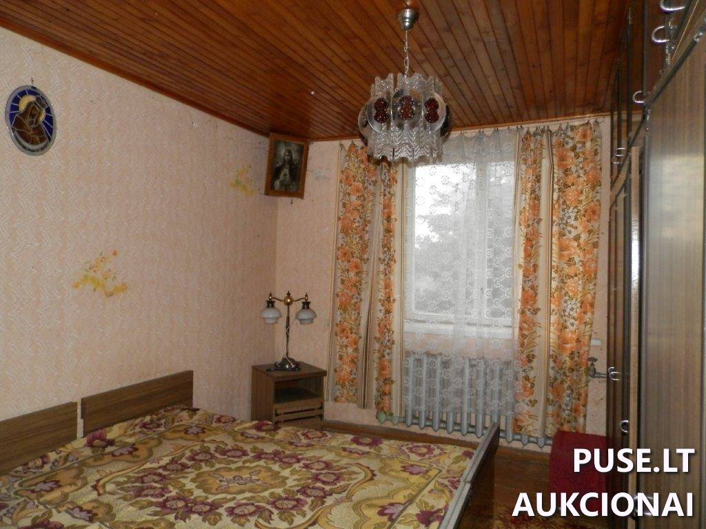 Žemės sklypas Sklypai Šiaurės g. 14, 64283 Santaika, Krokialaukio sen., Alytaus r. sav. 16