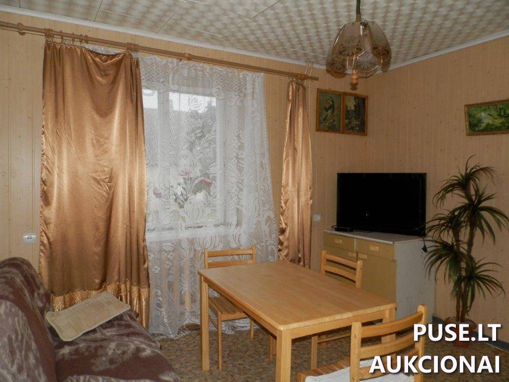Žemės sklypas Sklypai Šiaurės g. 14, 64283 Santaika, Krokialaukio sen., Alytaus r. sav. 18