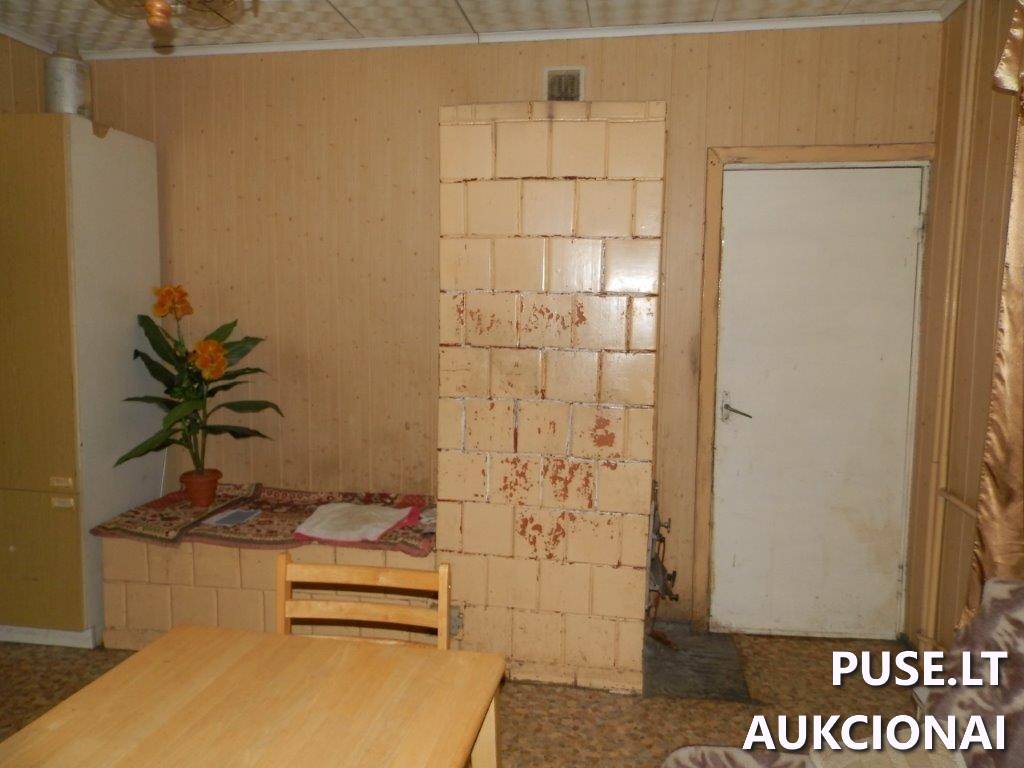 Žemės sklypas Sklypai Šiaurės g. 14, 64283 Santaika, Krokialaukio sen., Alytaus r. sav. 19