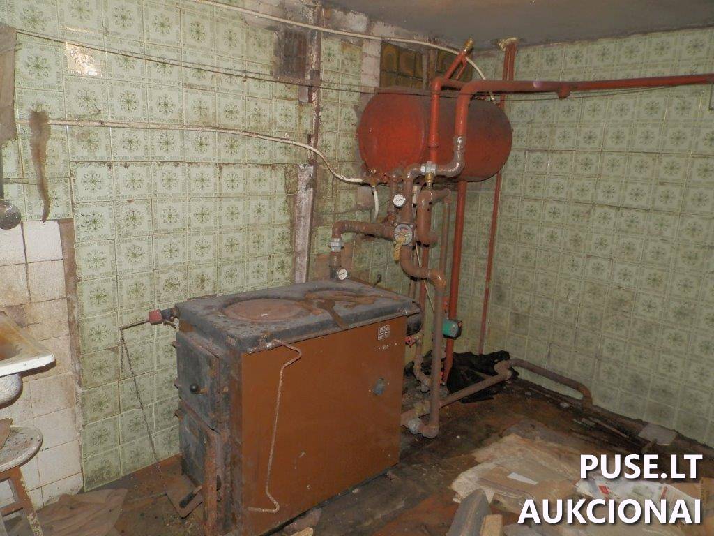 Žemės sklypas Sklypai Šiaurės g. 14, 64283 Santaika, Krokialaukio sen., Alytaus r. sav. 20