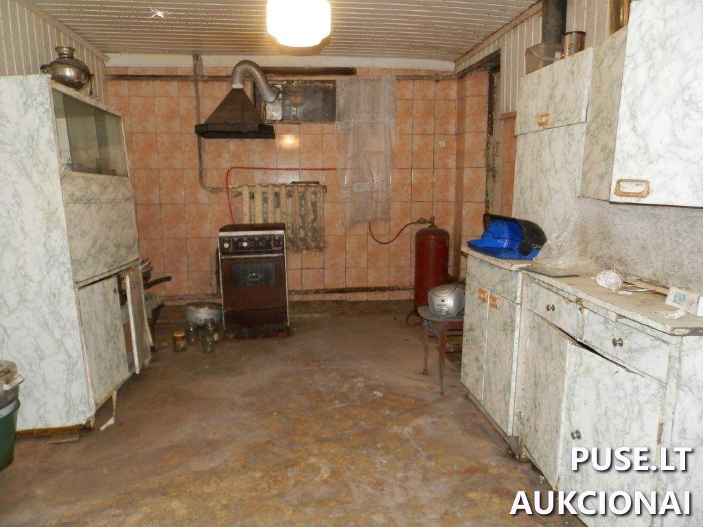 Žemės sklypas Sklypai Šiaurės g. 14, 64283 Santaika, Krokialaukio sen., Alytaus r. sav. 21