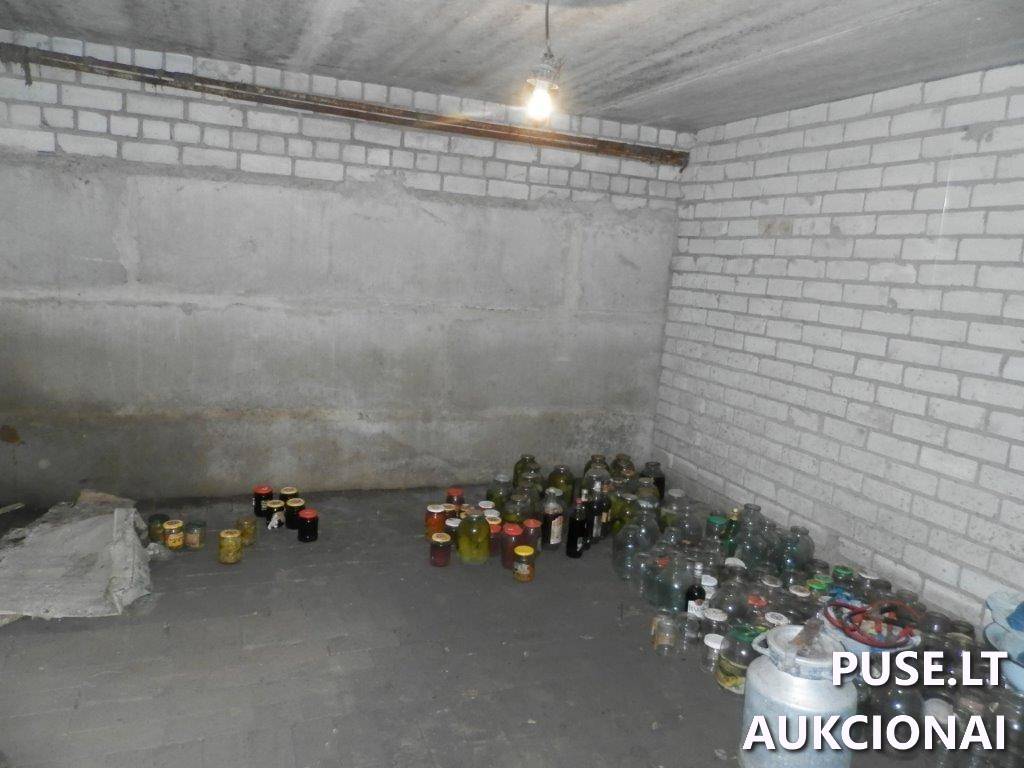 Žemės sklypas Sklypai Šiaurės g. 14, 64283 Santaika, Krokialaukio sen., Alytaus r. sav. 22
