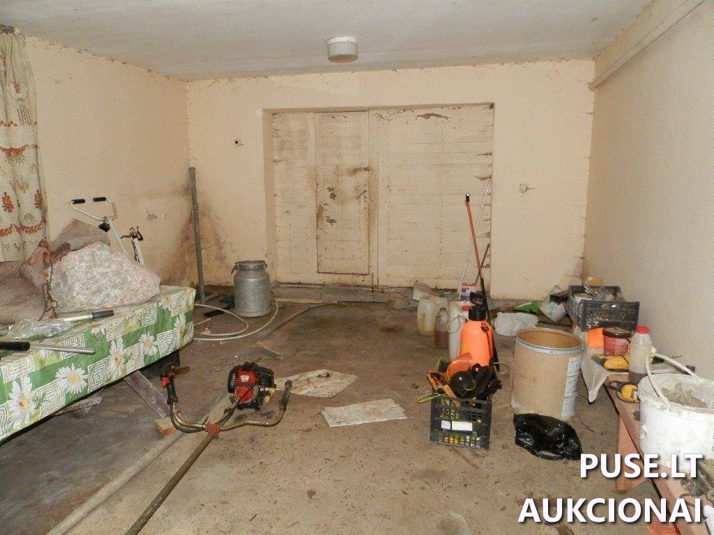 Žemės sklypas Sklypai Šiaurės g. 14, 64283 Santaika, Krokialaukio sen., Alytaus r. sav. 23