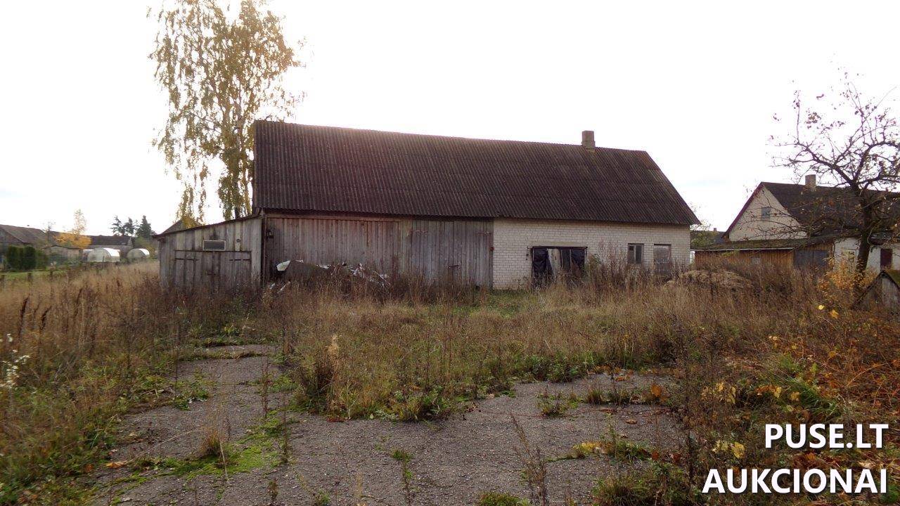 Žemės sklypas Sklypai Šiaurės g. 14, 64283 Santaika, Krokialaukio sen., Alytaus r. sav. 24
