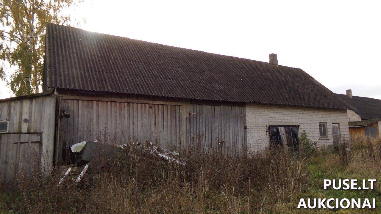 Žemės sklypas Sklypai Šiaurės g. 14, 64283 Santaika, Krokialaukio sen., Alytaus r. sav. 25