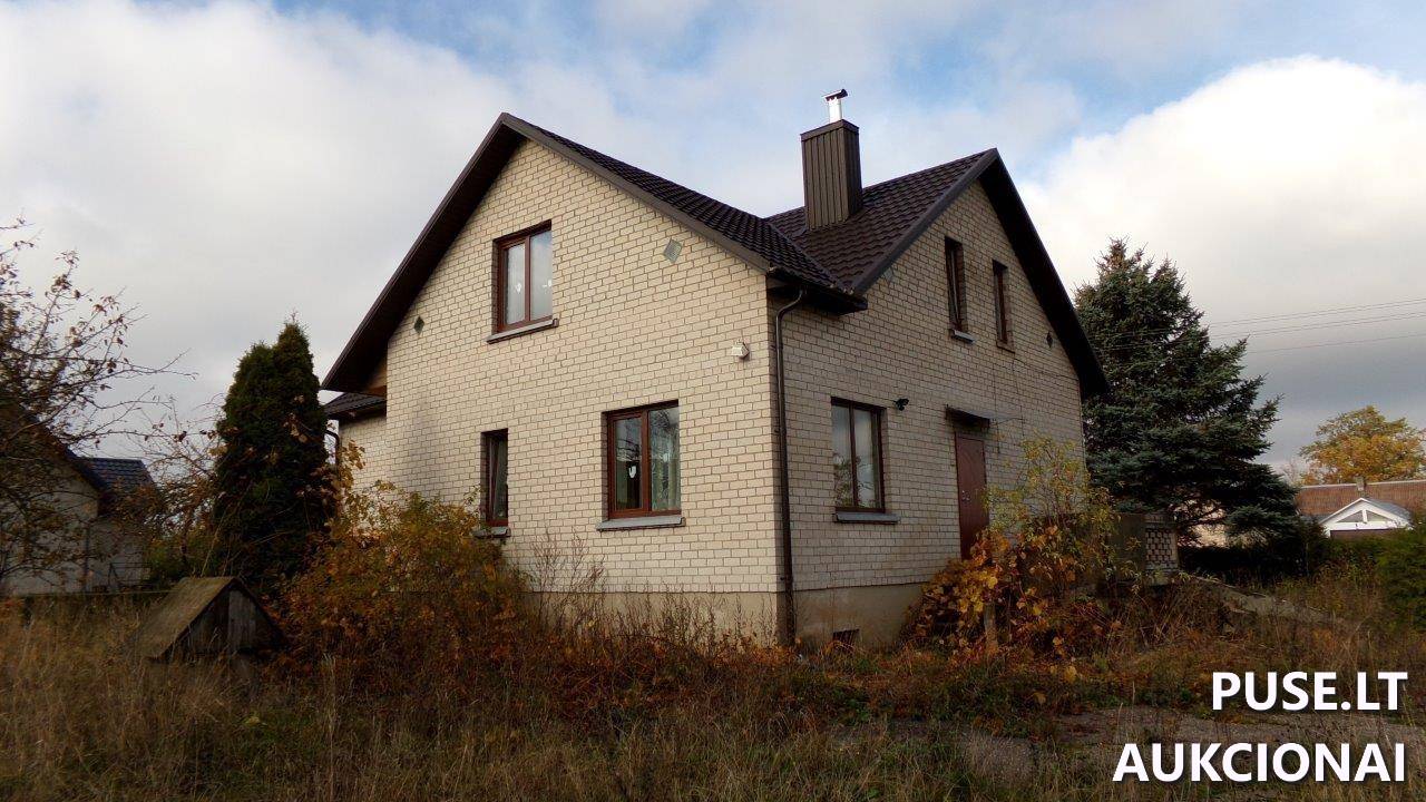 Žemės sklypas Sklypai Šiaurės g. 14, 64283 Santaika, Krokialaukio sen., Alytaus r. sav. 26