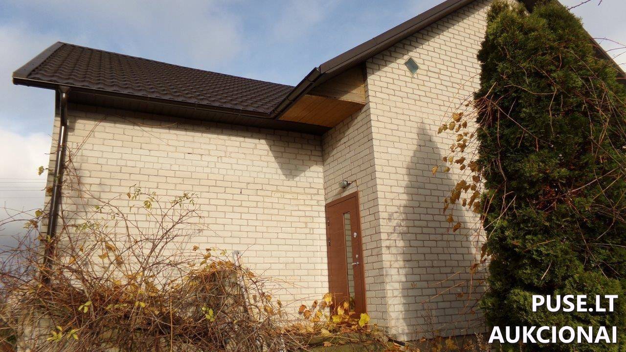 Žemės sklypas Sklypai Šiaurės g. 14, 64283 Santaika, Krokialaukio sen., Alytaus r. sav. 29