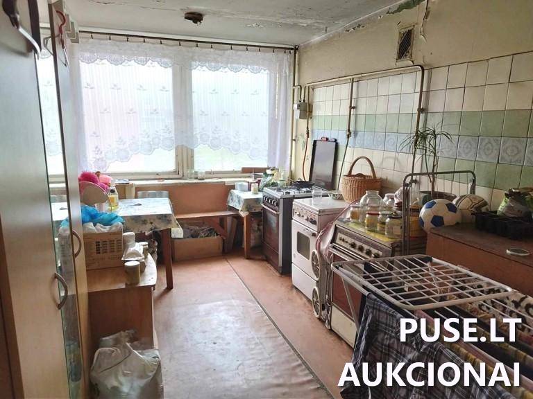 Butas Patalpos/Butai Partizanų g. 3, 50208 Kaunas, Kauno m. sav. 1