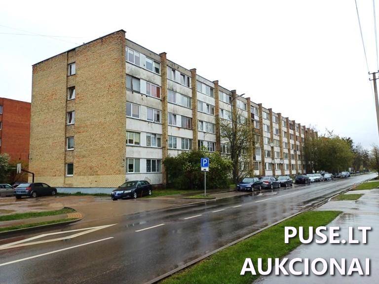 Butas Patalpos/Butai Partizanų g. 3, 50208 Kaunas, Kauno m. sav. 2