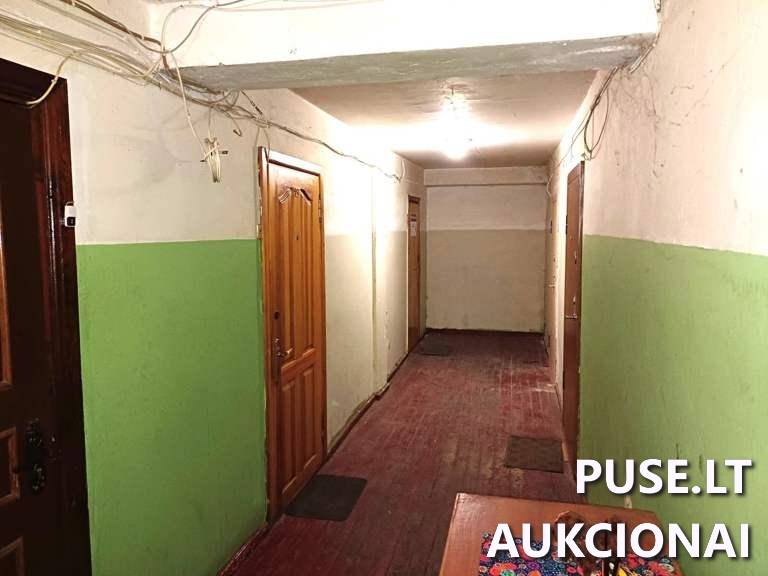 Butas Patalpos/Butai Partizanų g. 3, 50208 Kaunas, Kauno m. sav. 9