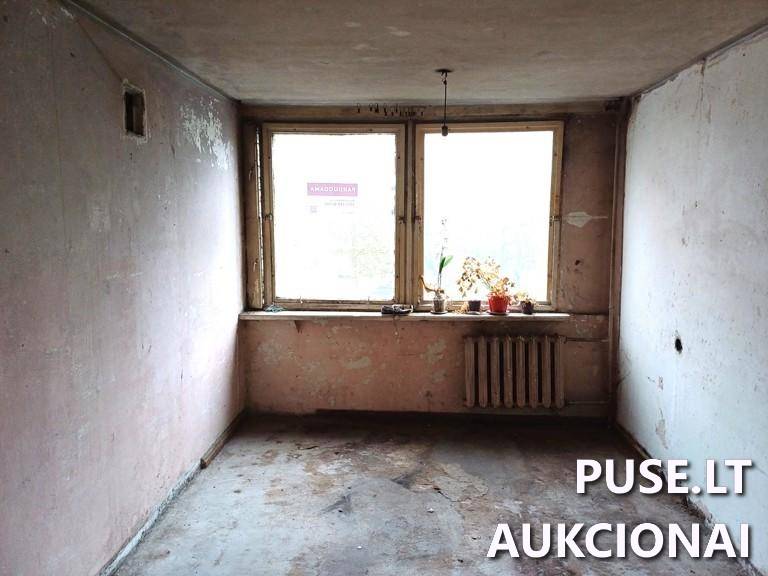 Butas Patalpos/Butai Partizanų g. 3, 50208 Kaunas, Kauno m. sav. 13