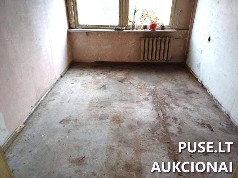Butas Patalpos/Butai Partizanų g. 3, 50208 Kaunas, Kauno m. sav. 14