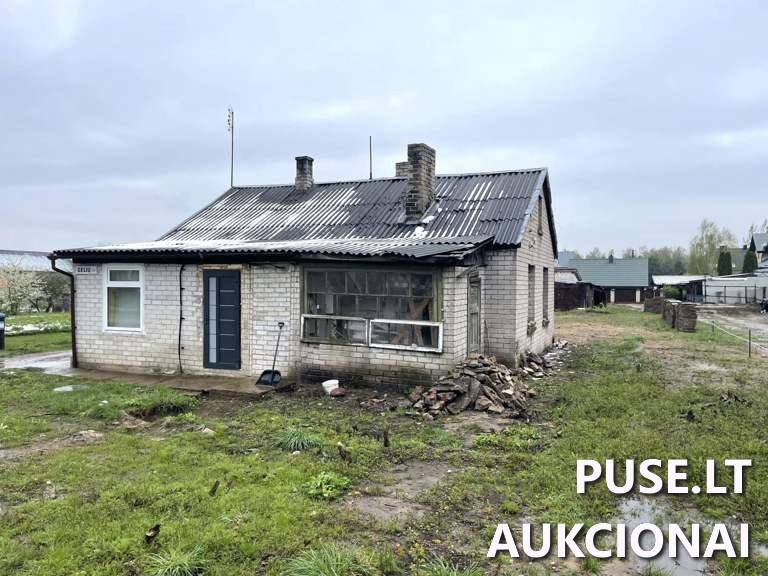 Butas Patalpos/Butai Gėlių g. 40, 25114 Lentvaris, Lentvario sen., Trakų r. sav. 2