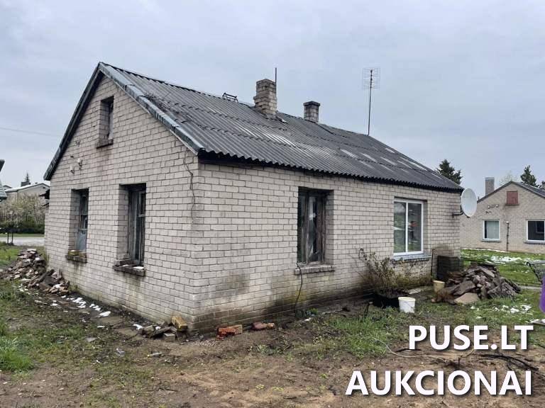 Butas Patalpos/Butai Gėlių g. 40, 25114 Lentvaris, Lentvario sen., Trakų r. sav. 9