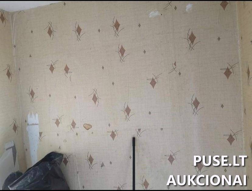 Butas Patalpos/Butai V. Mačernio g. 49, 90128 Plungė, Plungės miesto sen., Plungės r. sav. 1