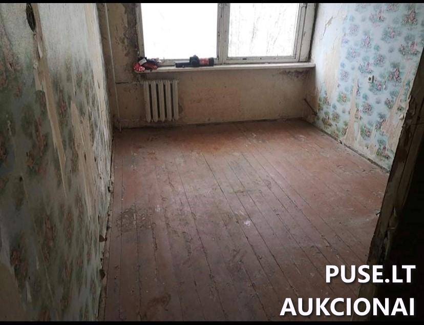 Butas Patalpos/Butai V. Mačernio g. 49, 90128 Plungė, Plungės miesto sen., Plungės r. sav. 5
