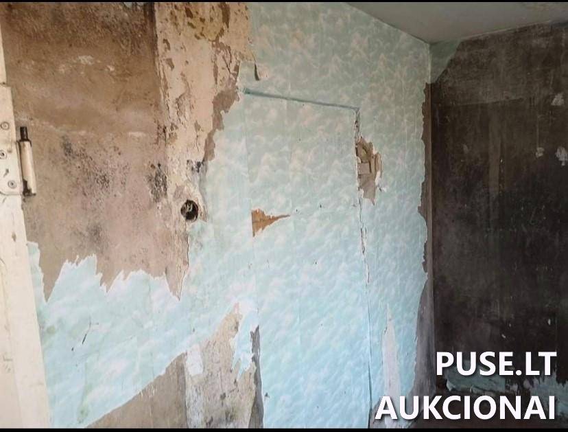 Butas Patalpos/Butai V. Mačernio g. 49, 90128 Plungė, Plungės miesto sen., Plungės r. sav. 8