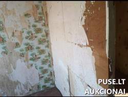 Patalpos/Butai - Butas