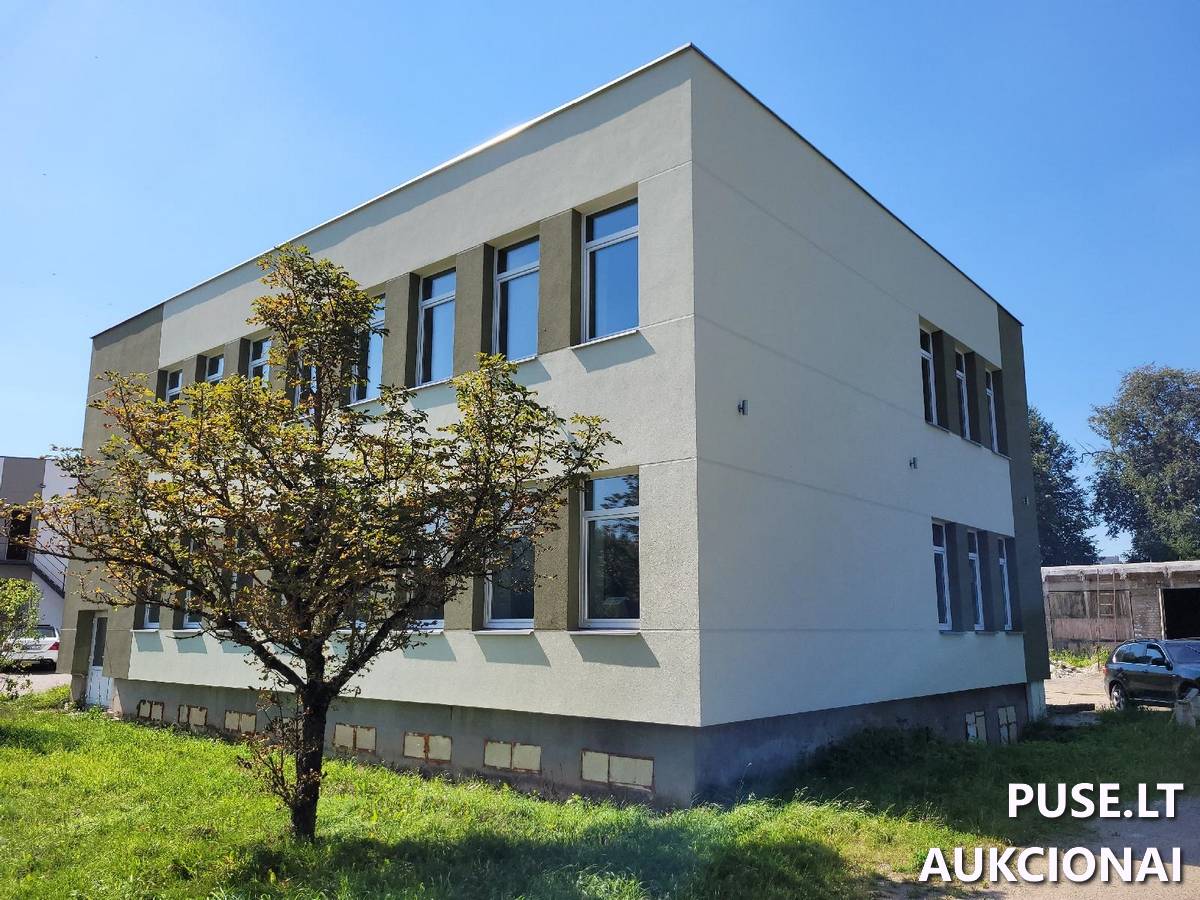 Žemės sklypas Sklypai Saulėtoji g. 5, 17249 Jašiūnai, Jašiūnų sen., Šalčininkų r. sav. 2