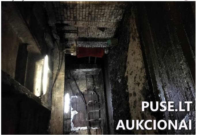 Elektrinis šepetys Agricow Vertical Brush Mašinos ir įrengimai 1
