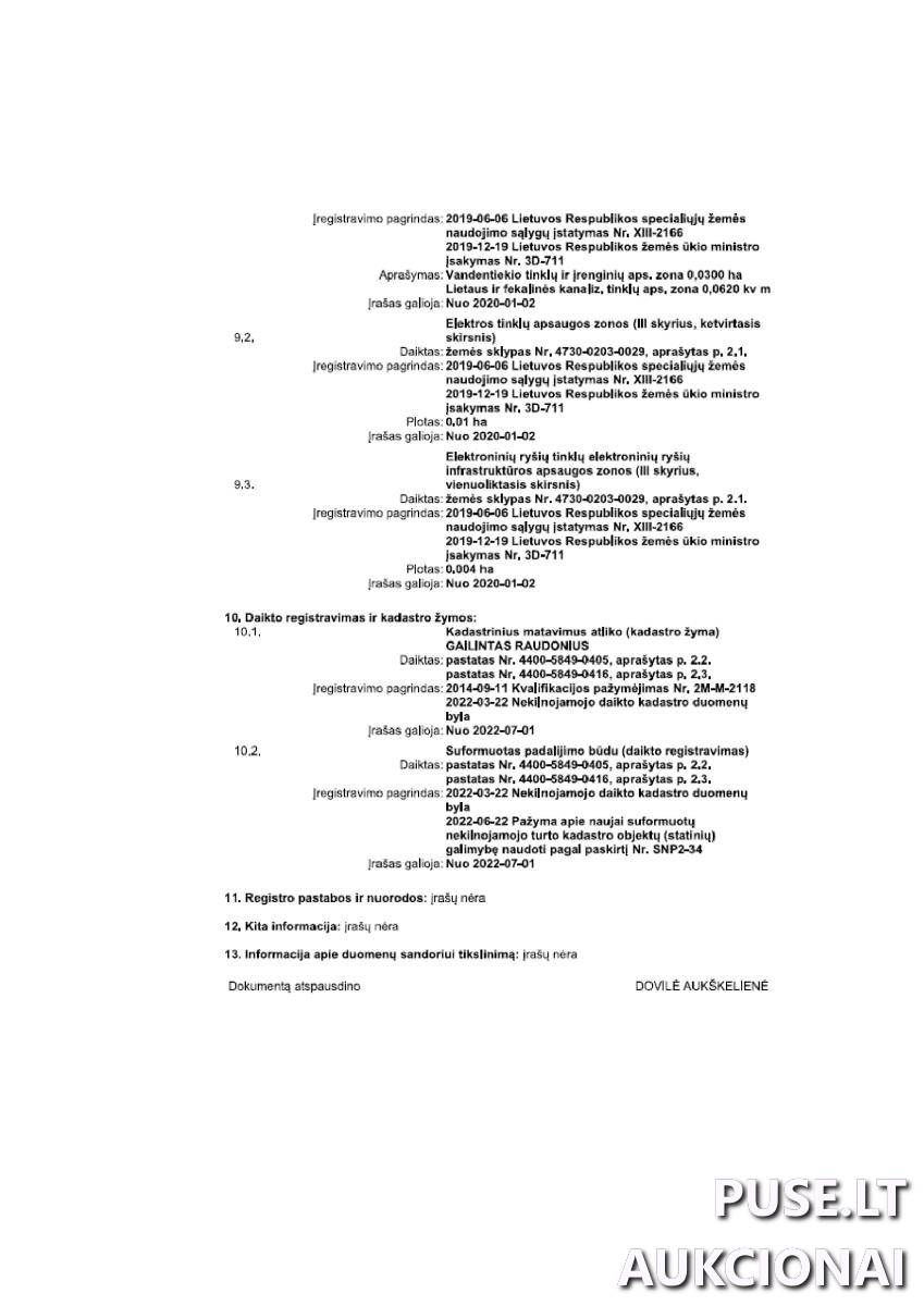 Pirtis Pastatai Draugystės g. 6, 84136 Joniškis, Joniškio sen., Joniškio r. sav. 11