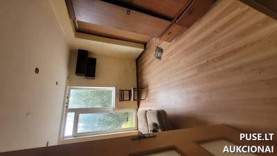 1 kambario butas Kaune, Kalnų g. 47, su 42.51 kv.m plotu, pradinė kaina 30300 EUR