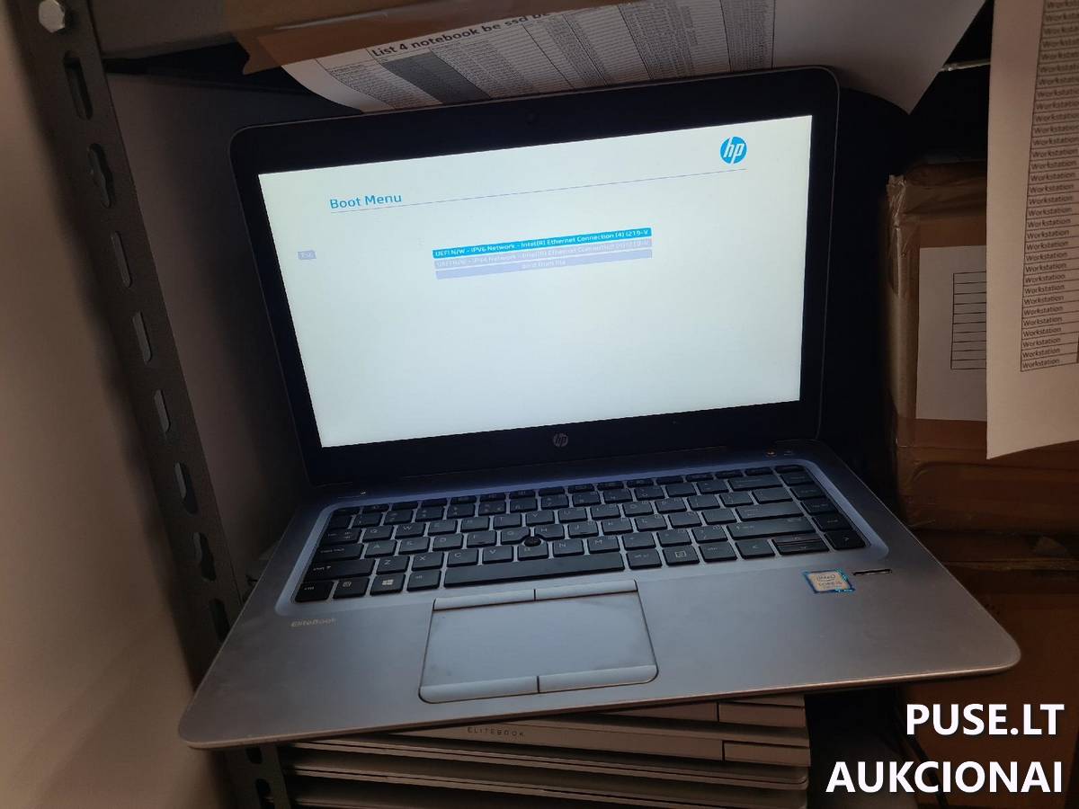 Naudota kompiuterinė ir spausdinimo technika Kompiuterių programinė ir techninė įranga 5