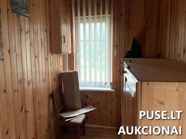 Administracinės patalpos Patalpos/Butai Januliškis 12, 18200, Labanoro sen., Švenčionių r. sav. 11