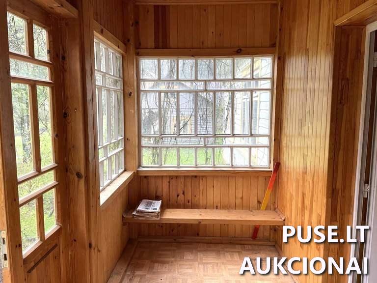 Administracinės patalpos Patalpos/Butai Januliškis 12, 18200, Labanoro sen., Švenčionių r. sav. 12