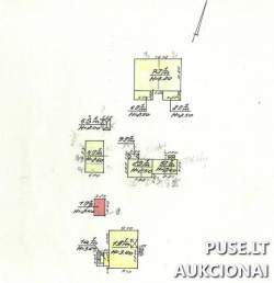 Patalpos/Butai - Administracinės patalpos