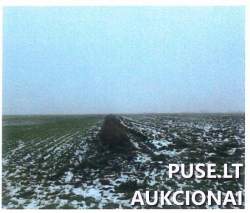 Sklypai - Žemės sklypas