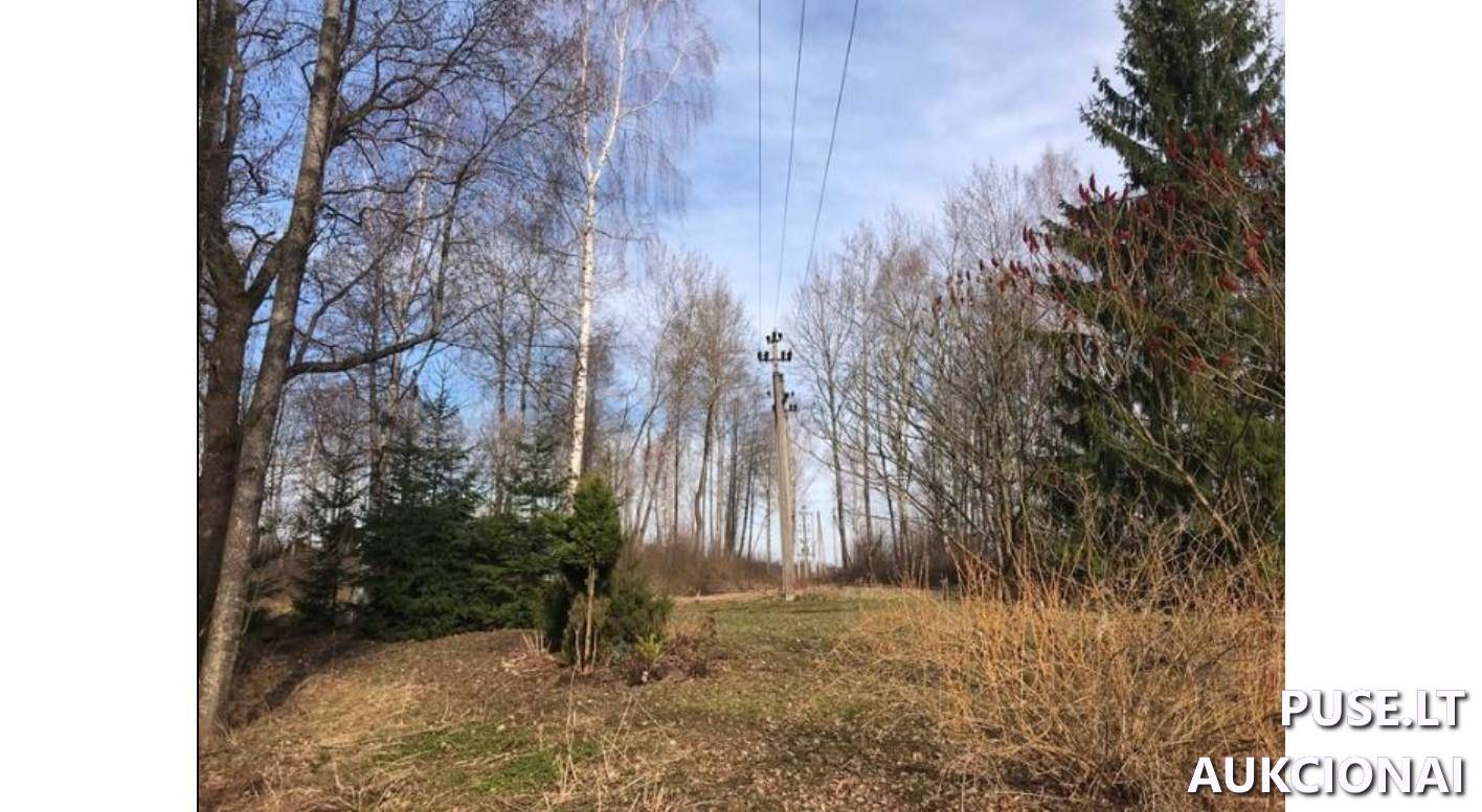 Žemės sklypas Sklypai Žalumos 14-oji g. 16, 14229 Brinkiškės, Dūkštų sen., Vilniaus r. sav. 4