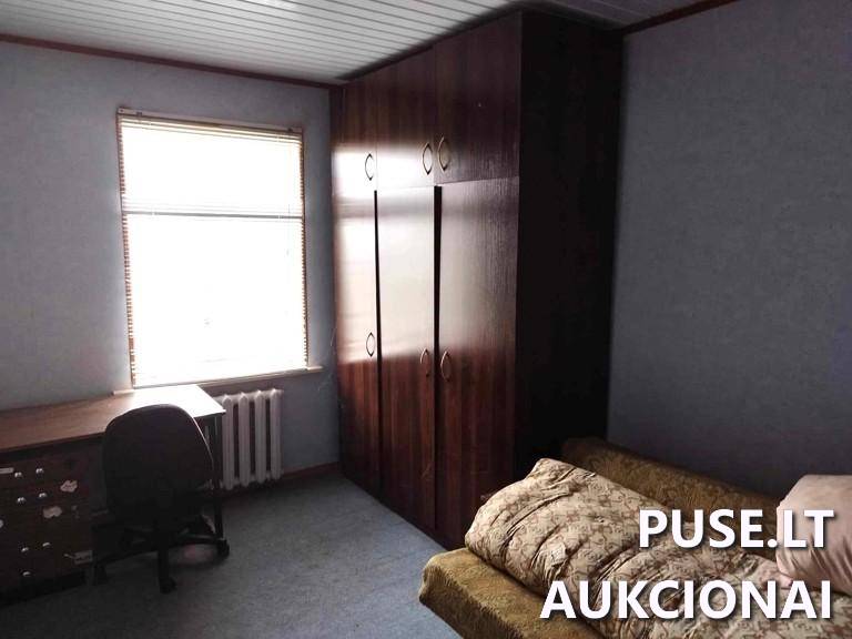 Gyvenamasis namas Pastatai Sūduonios g. 6, 69331 Gulbiniškiai, Marijampolės sen., Marijampolės sav. 3