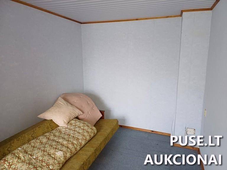 Gyvenamasis namas Pastatai Sūduonios g. 6, 69331 Gulbiniškiai, Marijampolės sen., Marijampolės sav. 4