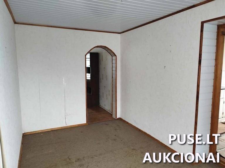 Gyvenamasis namas Pastatai Sūduonios g. 6, 69331 Gulbiniškiai, Marijampolės sen., Marijampolės sav. 12