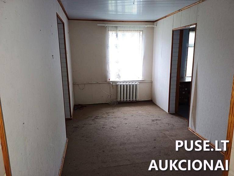 Gyvenamasis namas Pastatai Sūduonios g. 6, 69331 Gulbiniškiai, Marijampolės sen., Marijampolės sav. 15