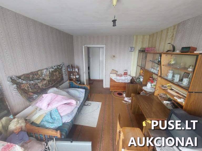 Butas Patalpos/Butai Draugystės g. 4, 82297 Pakiršinys, Baisogalos sen., Radviliškio r. sav. 3
