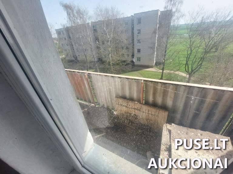 Butas Patalpos/Butai Draugystės g. 4, 82297 Pakiršinys, Baisogalos sen., Radviliškio r. sav. 6