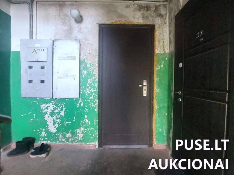 Butas Patalpos/Butai Draugystės g. 4, 82297 Pakiršinys, Baisogalos sen., Radviliškio r. sav. 10