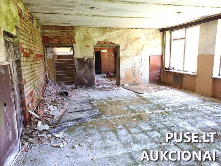 Mokykla Pastatai Milžemių g. 2, 58433 Lančiūnava, Vilainių sen., Kėdainių r. sav. 10