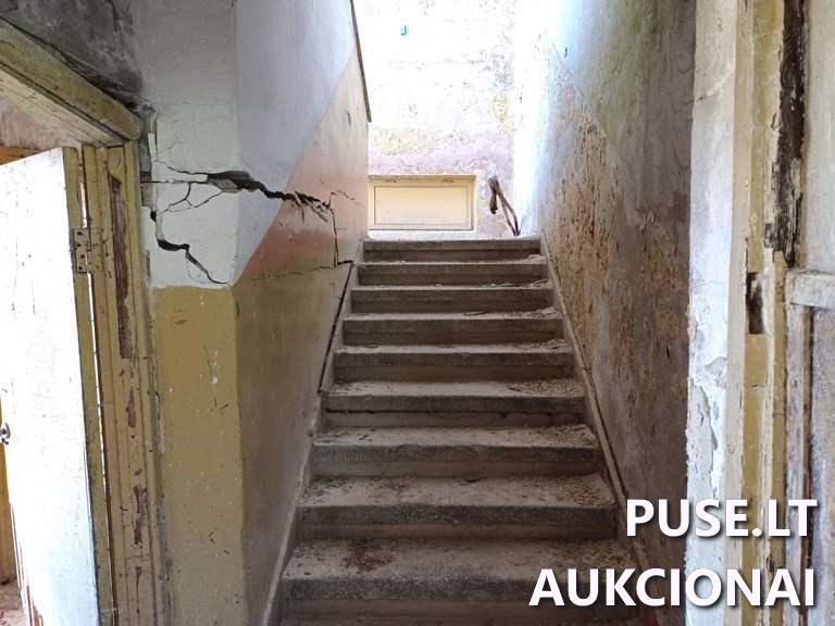 Mokykla Pastatai Milžemių g. 2, 58433 Lančiūnava, Vilainių sen., Kėdainių r. sav. 12
