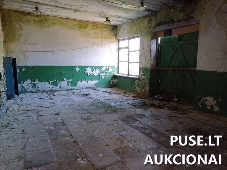 Mokykla Pastatai Milžemių g. 2, 58433 Lančiūnava, Vilainių sen., Kėdainių r. sav. 15