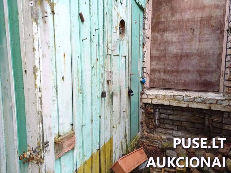Butas Patalpos/Butai Pylimo g. 63, 01137 Vilnius, Vilniaus m. sav. 4