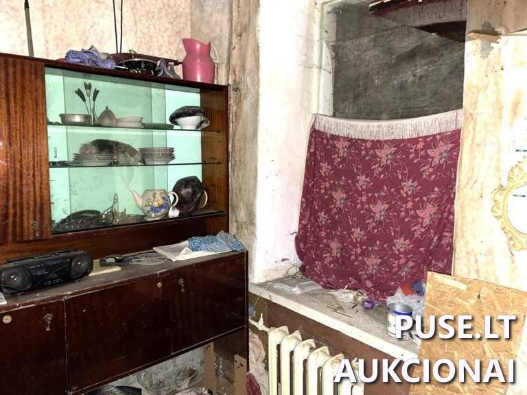 Butas Patalpos/Butai Pylimo g. 63, 01137 Vilnius, Vilniaus m. sav. 9