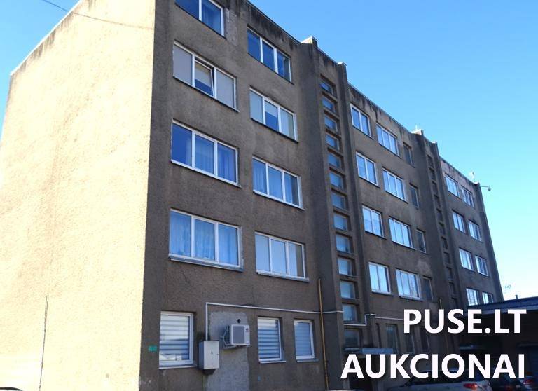 Butas Patalpos/Butai Dariaus ir Girėno g. 1, 29116 Anykščiai, Anykščių sen., Anykščių r. sav. 2