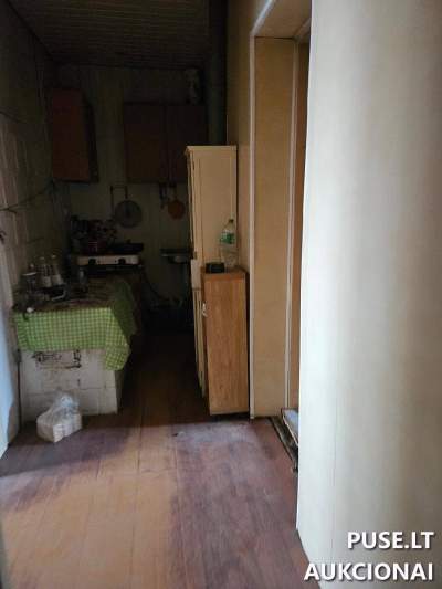 Parduodamas butas Kaune, Vytauto pr. 19, 54530 EUR su kultūros paveldo žyme