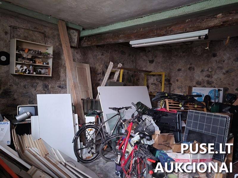 Negyvenamoji patalpa Patalpos/Butai Aušros Vartų g. 16C, 02101 Vilnius, Vilniaus m. sav. 3
