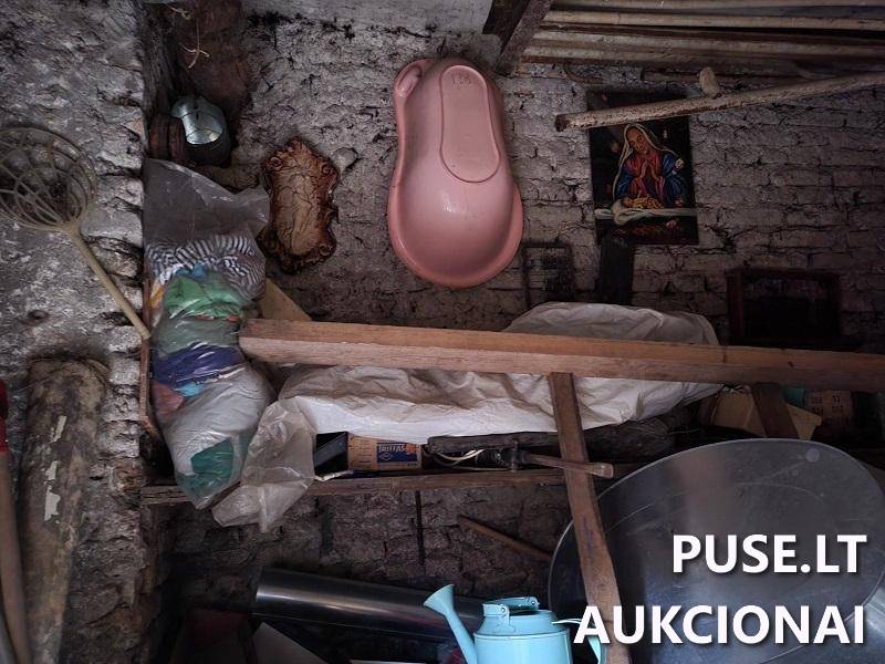 Negyvenamoji patalpa Patalpos/Butai Aušros Vartų g. 16C, 02101 Vilnius, Vilniaus m. sav. 3